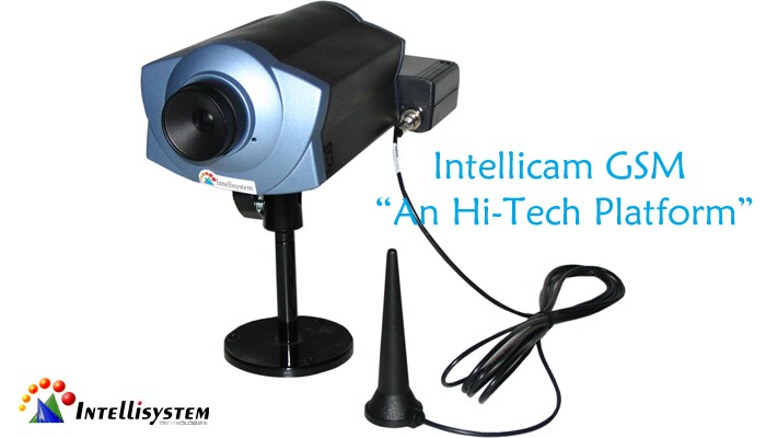 Intellicam GSM “Una piattaforma Hi-tech”